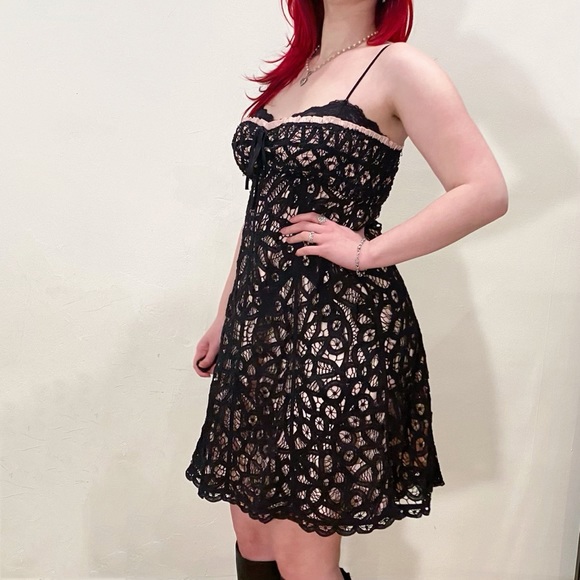 NWT Betsey Johnson dress - Picture 3 of 4